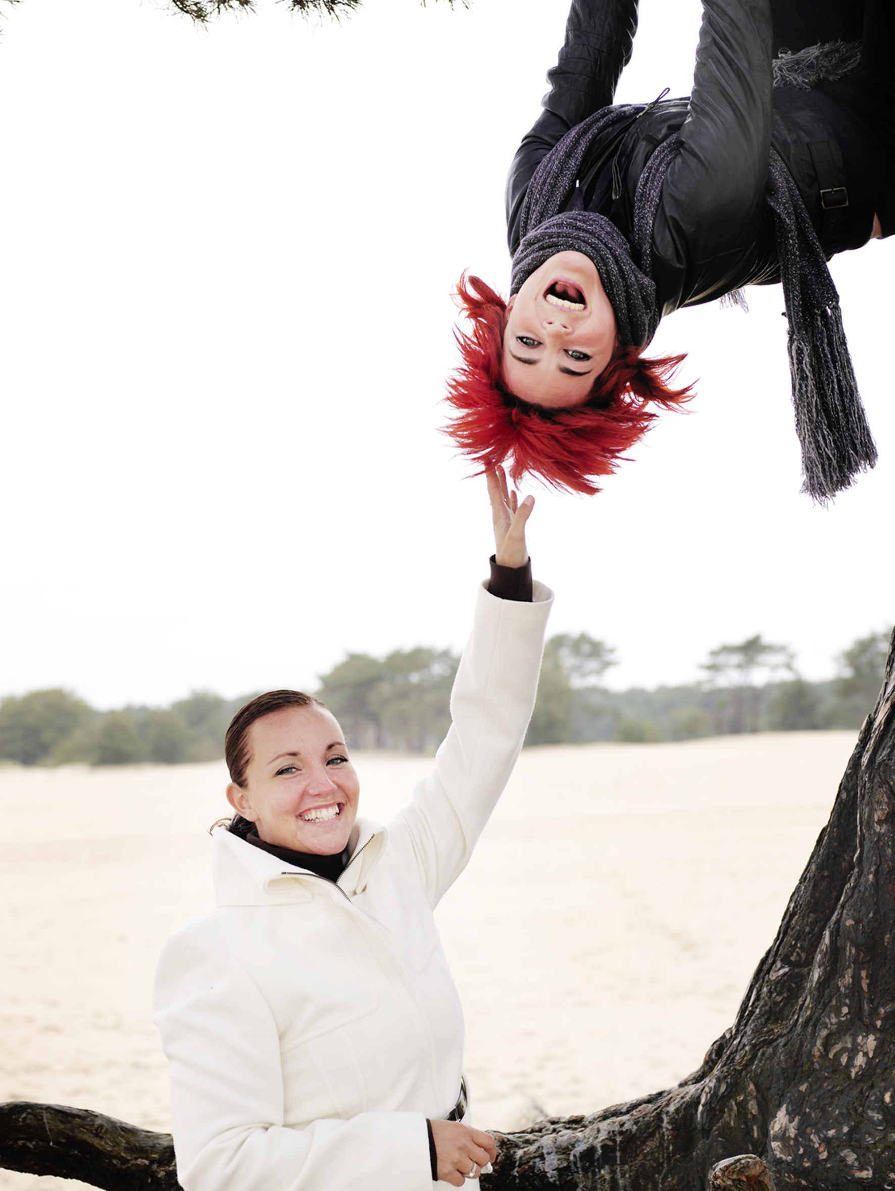 121501 Flair magazine, The best friend of Kim Lian van der Mey>2011